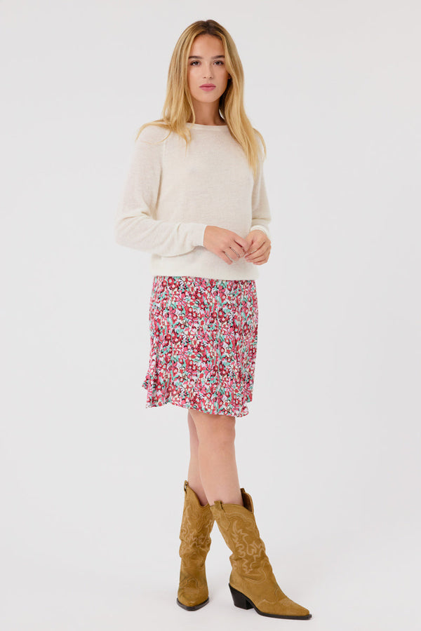 Ilhame Skirt