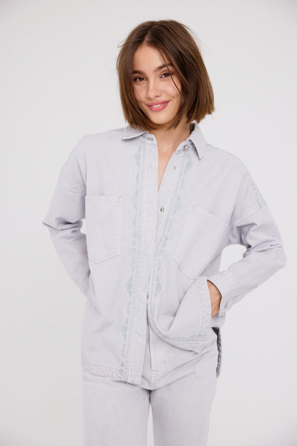 Deva Jacket