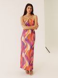 Summer Feels Dress