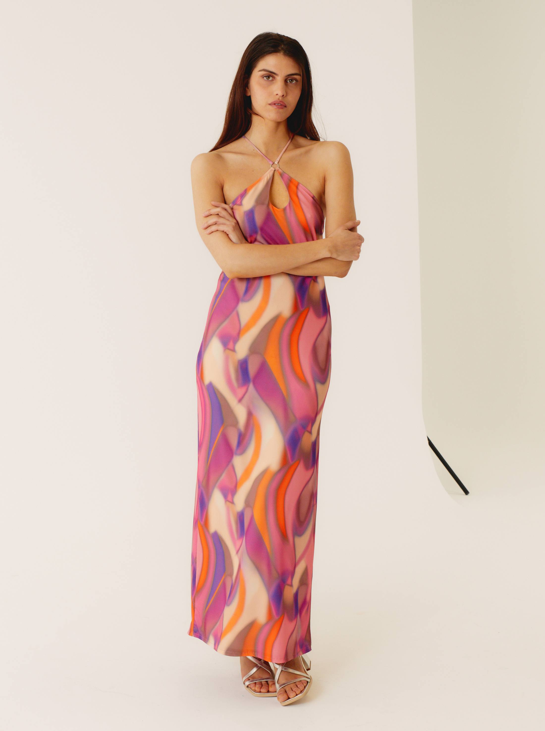 Summer Feels Dress