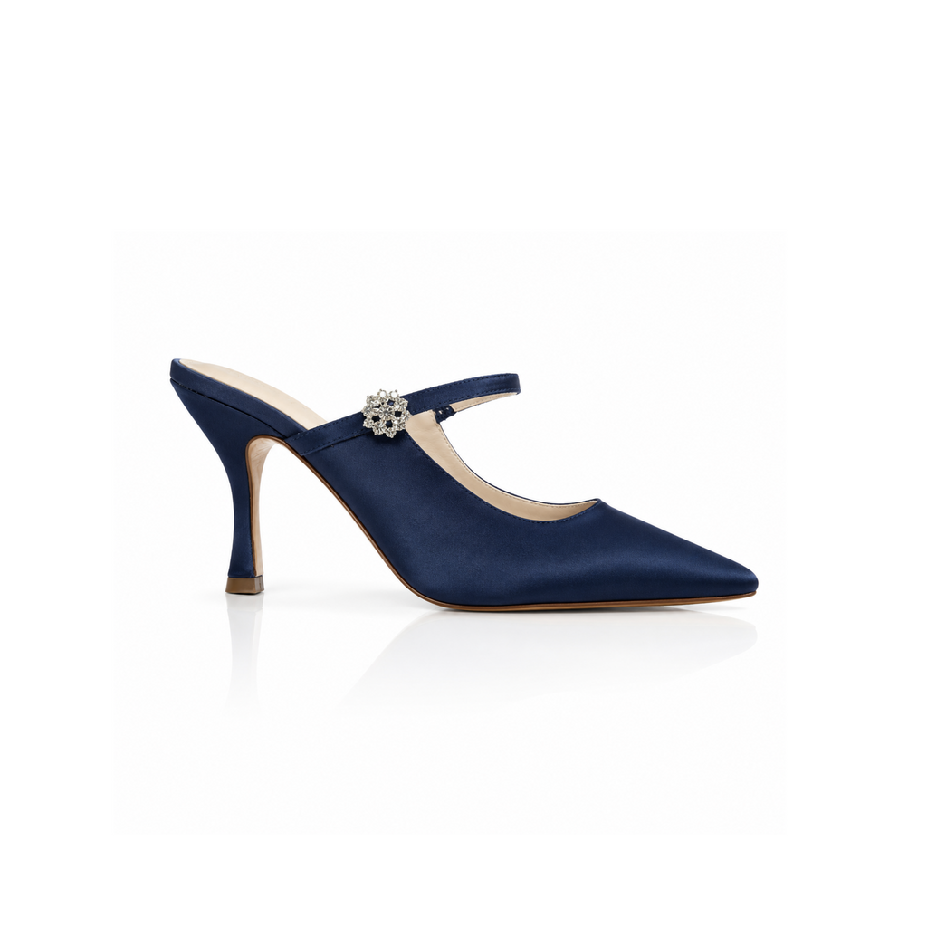 Mary Jane 75 Sandals
