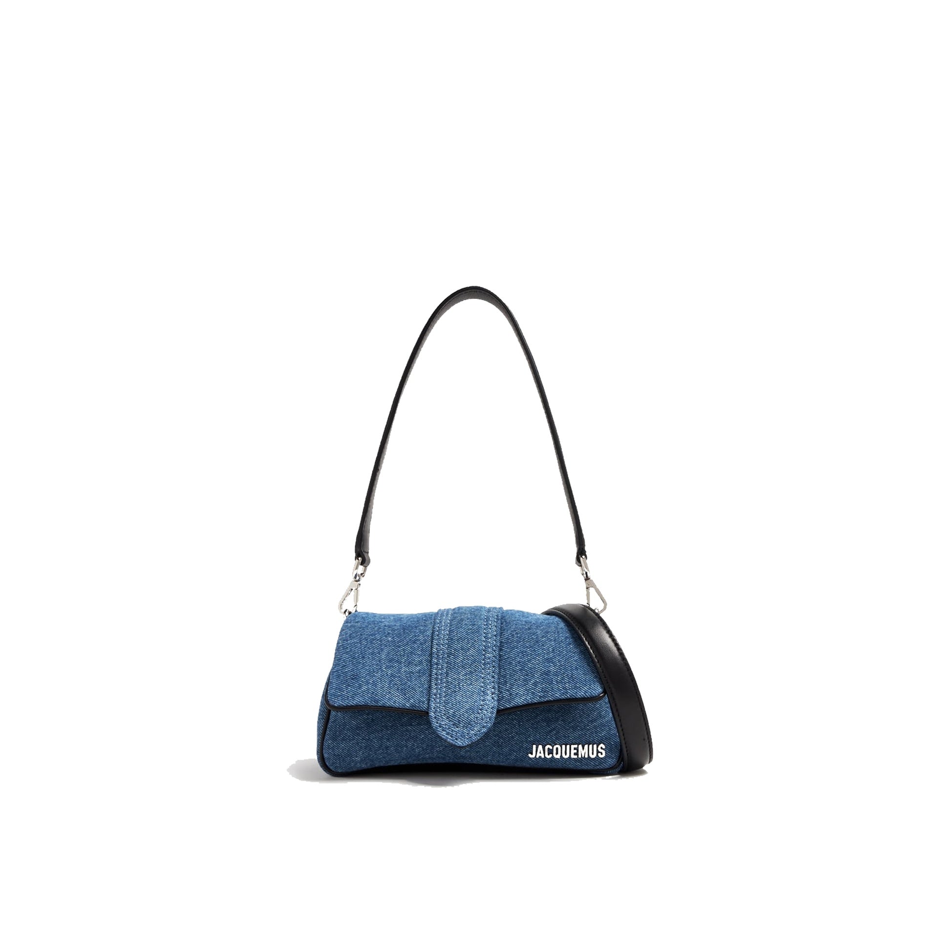 Jacquemus - Sac Le Petit Bambimou - Femme - Blue