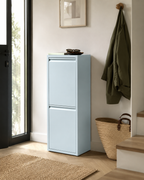 Mueble Polivalente Doplo 2 - Blanco