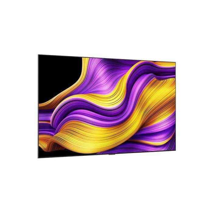 LG - OLED evo G5 65" OLED65G55LW – TV Gallery 4K 165Hz