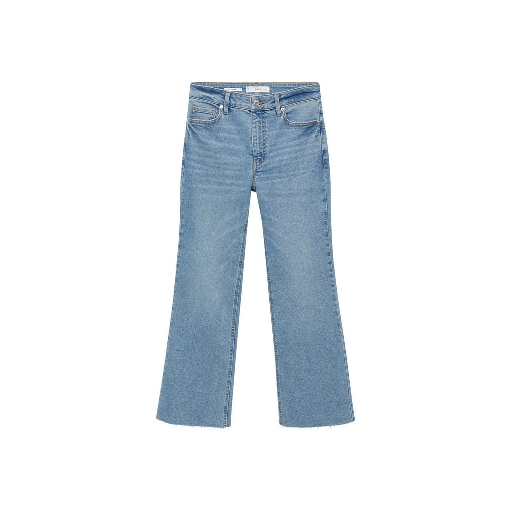 Vaqueros Sienna - Medium Blue