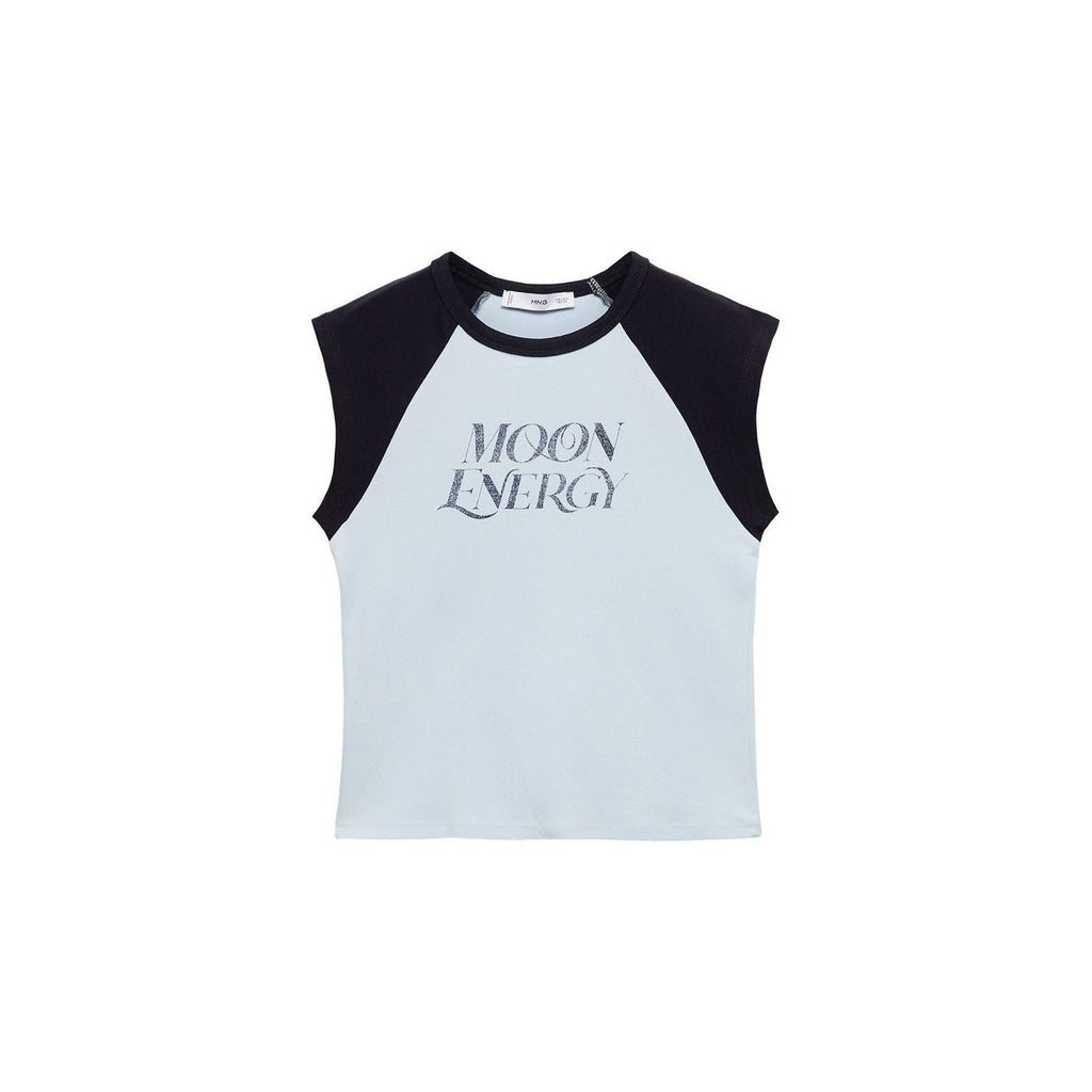 T-Shirt Coton Imprimé