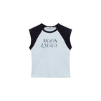 T-Shirt Coton Imprimé