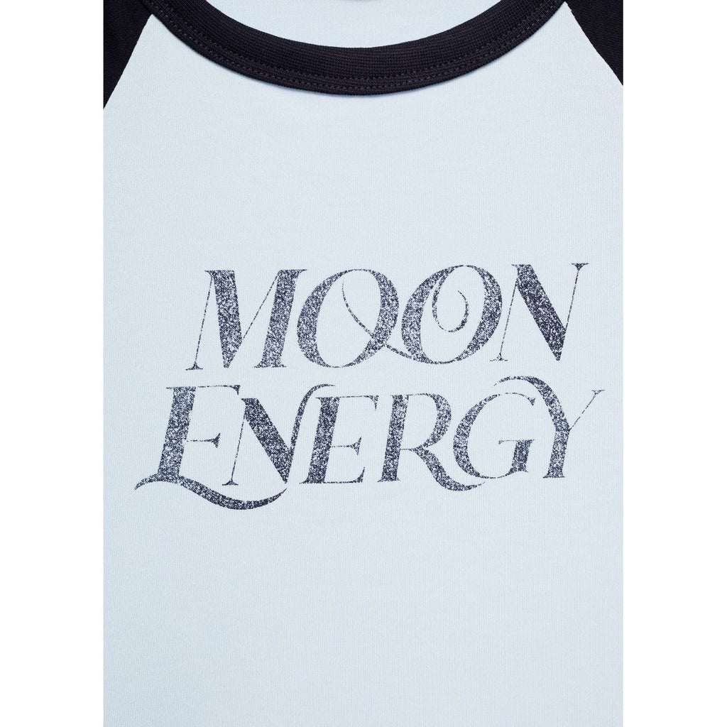 T-Shirt Coton Imprimé