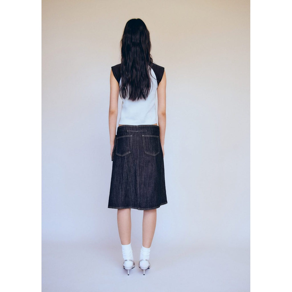 T-Shirt Coton Imprimé