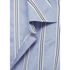 Robe Chemise Drapée