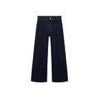Culotte lavado con enjuague estilo Jean Catherin - Open Blue
