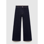 Culotte lavado con enjuague estilo Jean Catherin - Open Blue