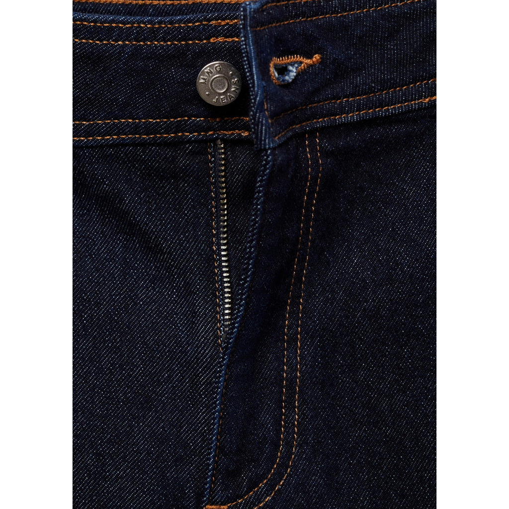 Culotte lavado con enjuague estilo Jean Catherin - Open Blue