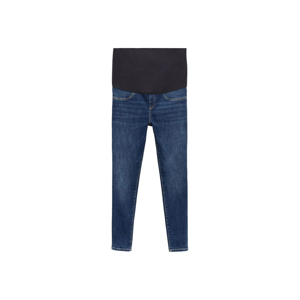 Vaqueros Premamá Skinny