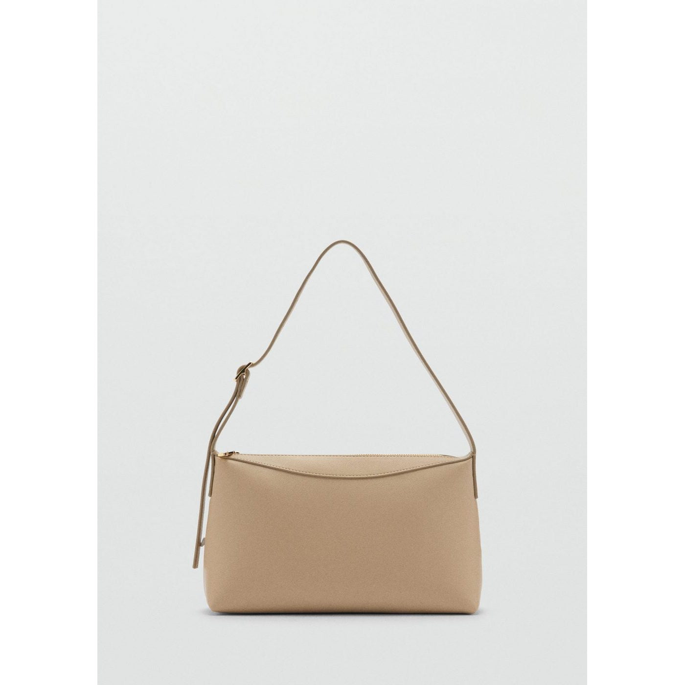 Sac Porté Épaule Fermeture Éclair