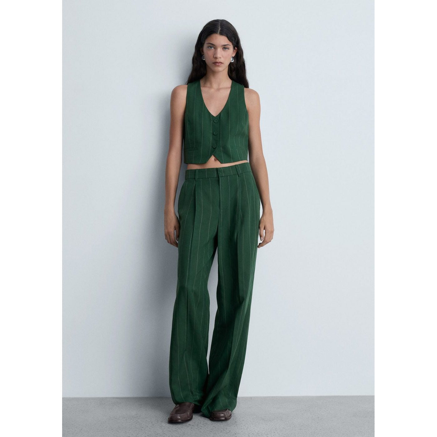 Pantalon Boing - Vert