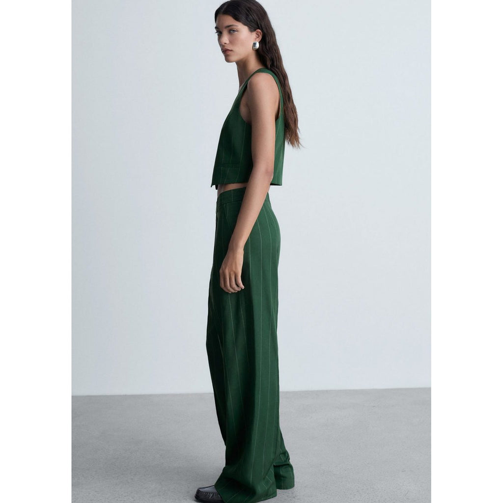 Pantalon Boing - Vert
