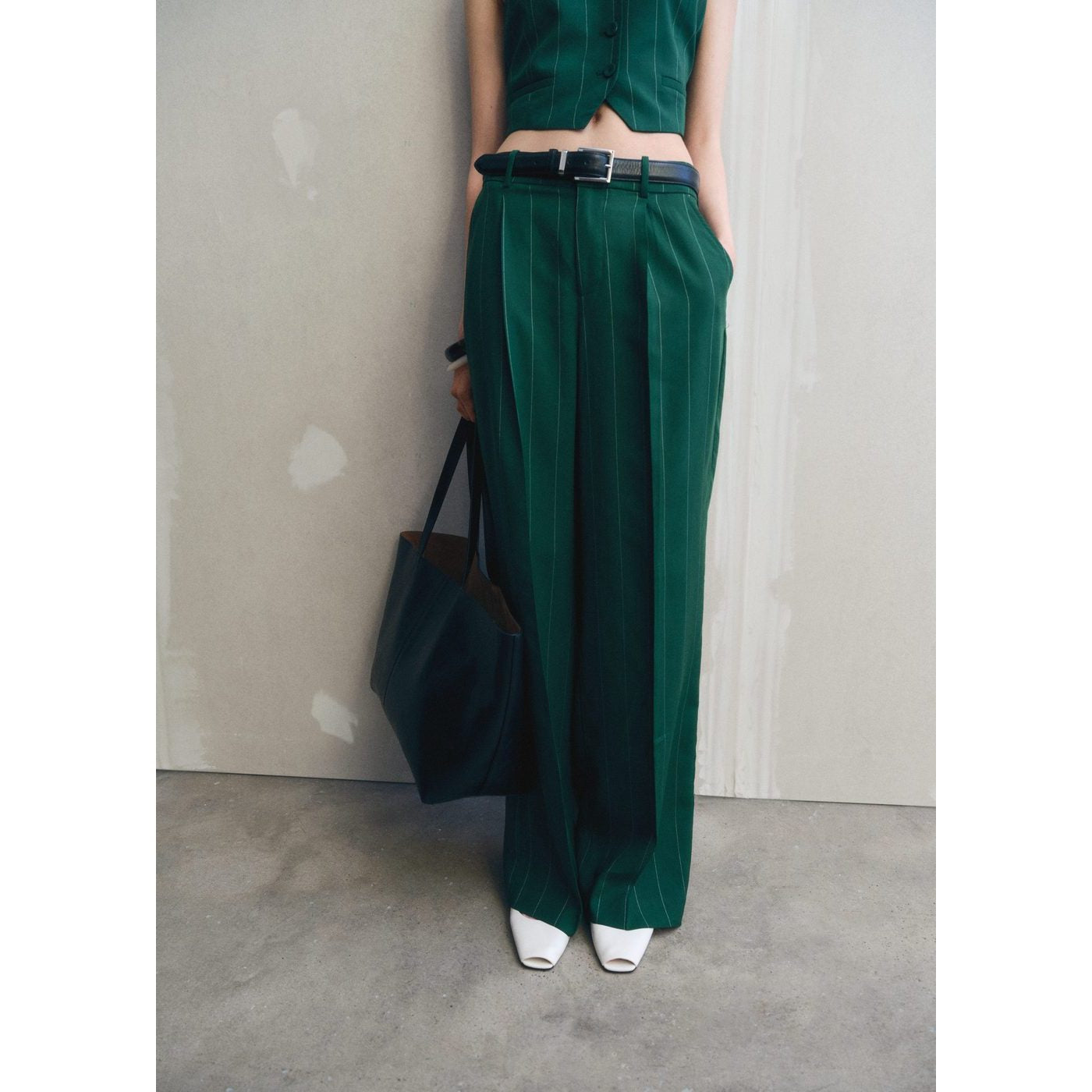 Pantalon Boing - Vert