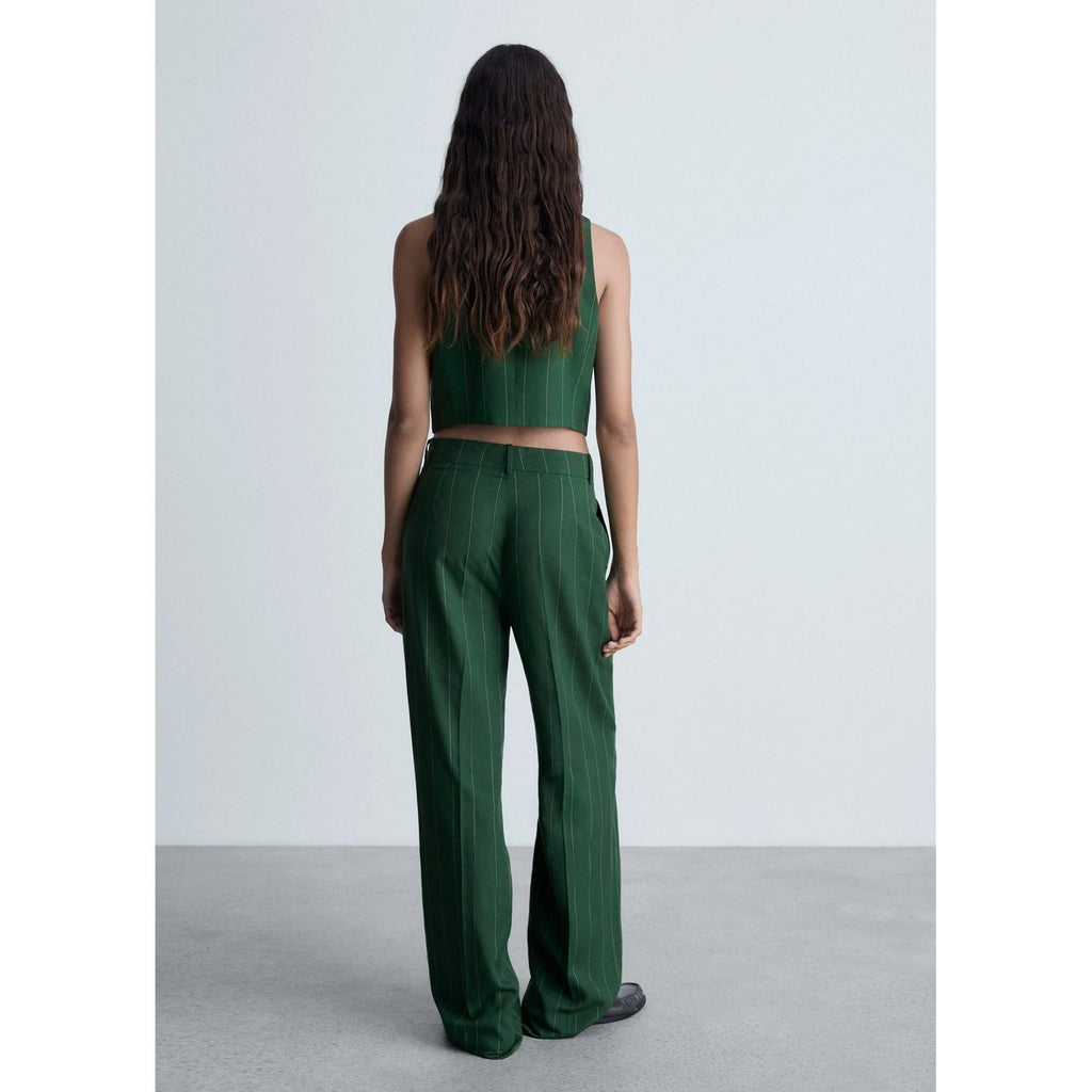 Pantalon Boing - Vert