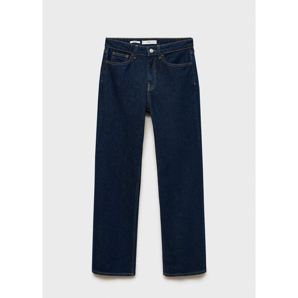Matilda Straight Rinse Wash Jeans