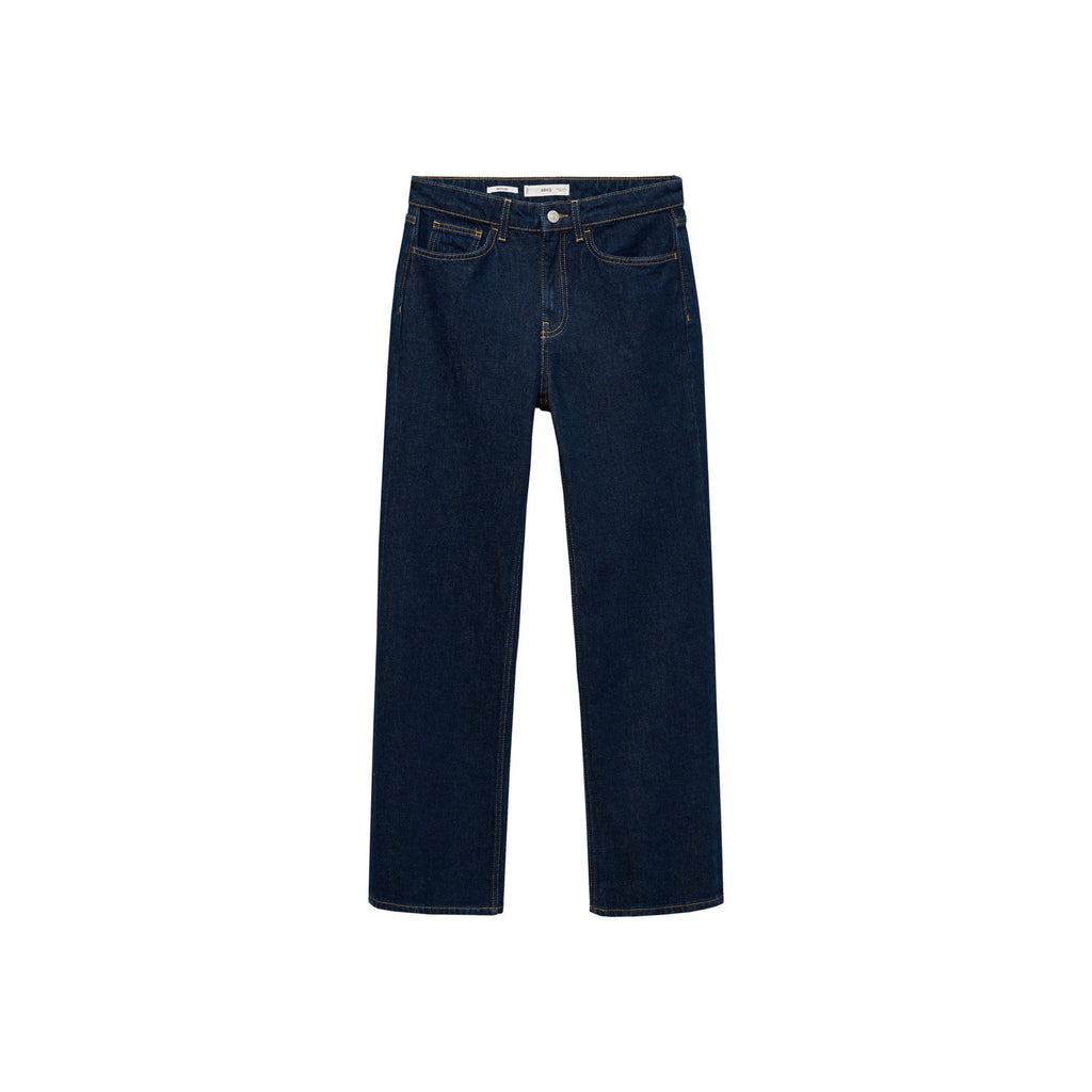 Matilda Straight Rinse Wash Jeans