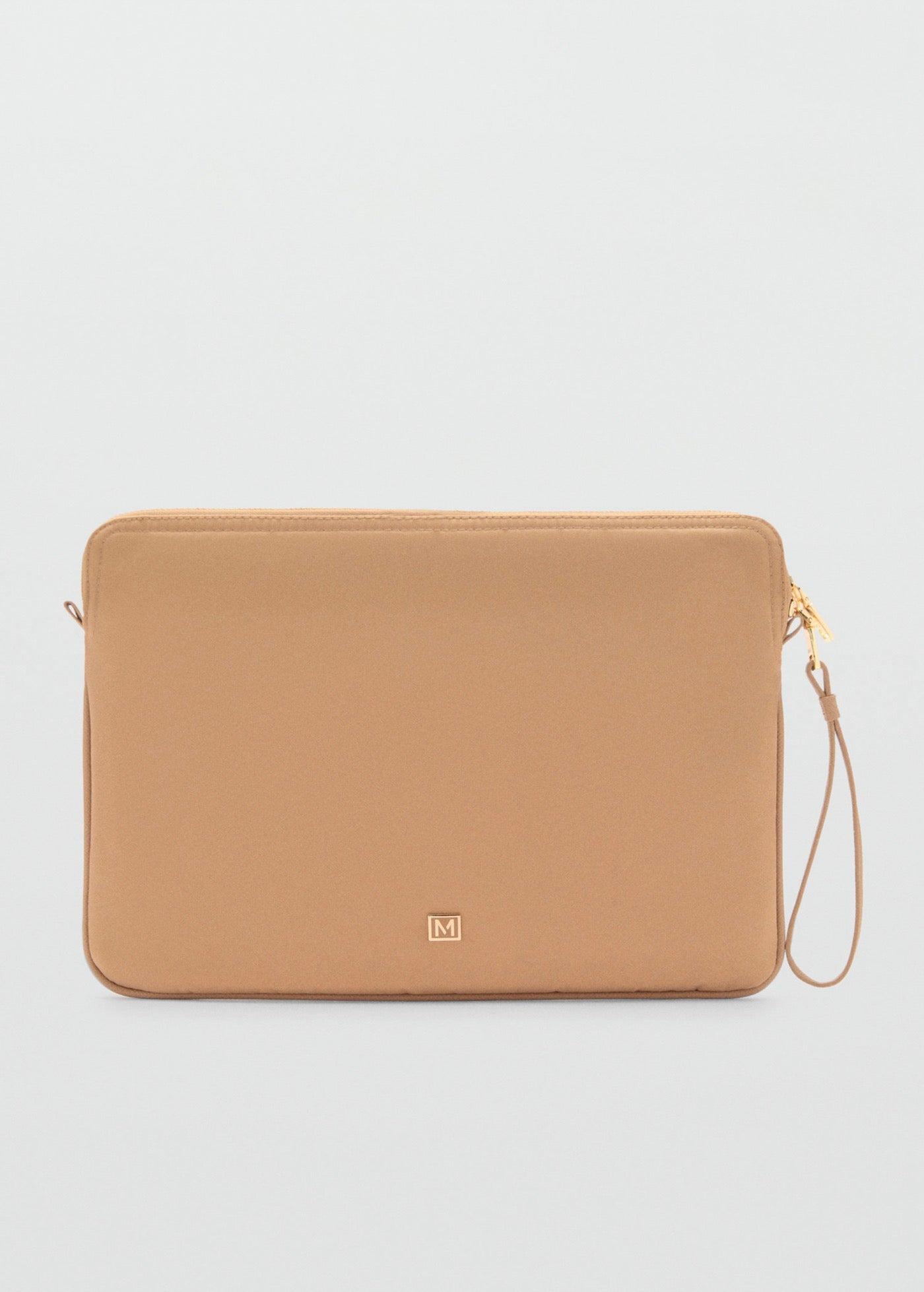 Housse Ordinateur Portable Logo