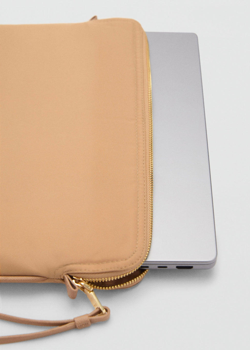 Housse Ordinateur Portable Logo