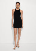 Orwell Dress - Black