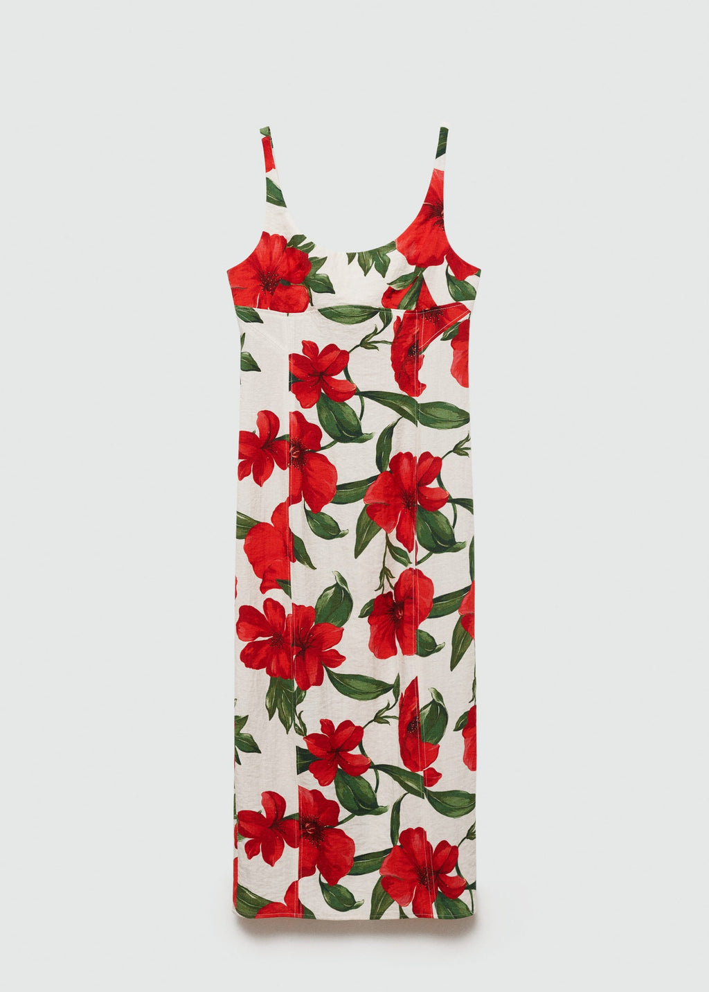 Dulce Dress - Ecru