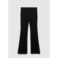 Legging Évasé - Black