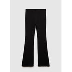 Legging Évasé - Black