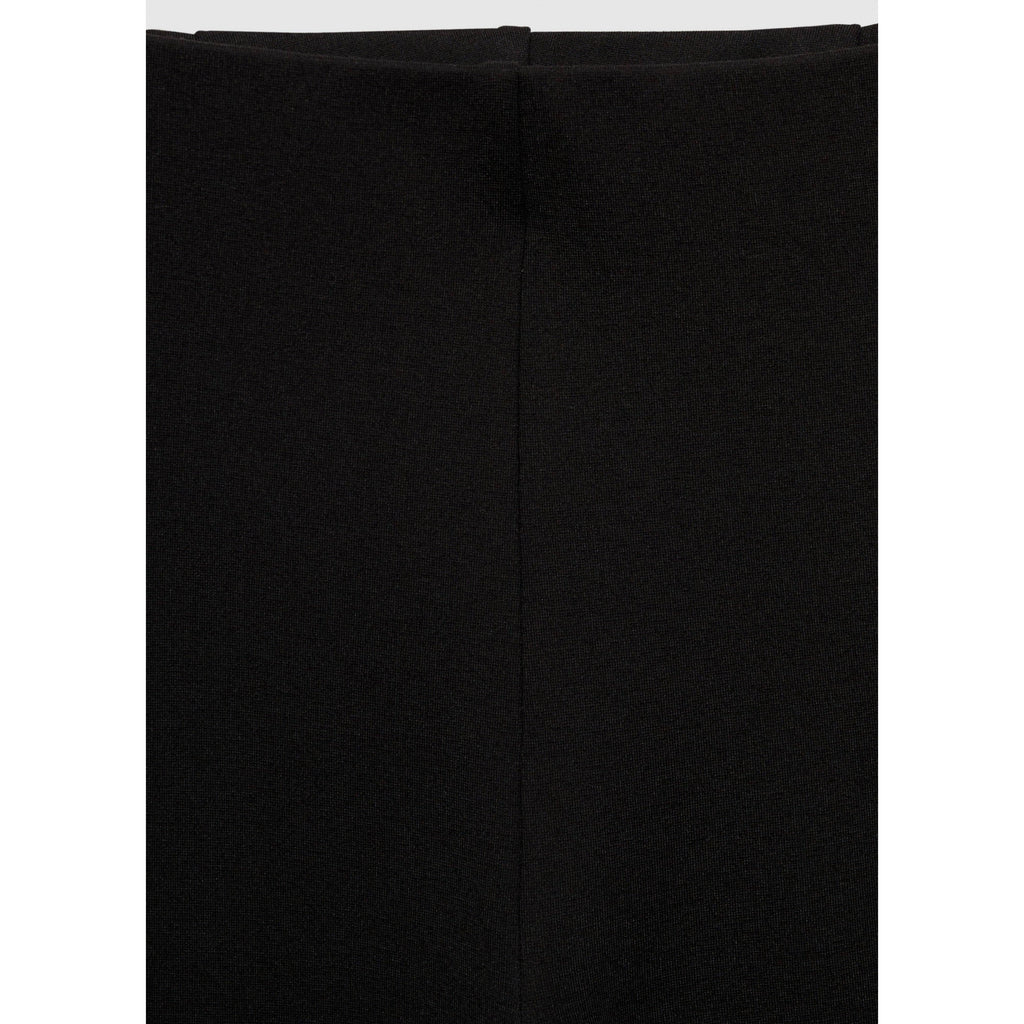 Legging Évasé - Black