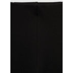 Legging Évasé - Black