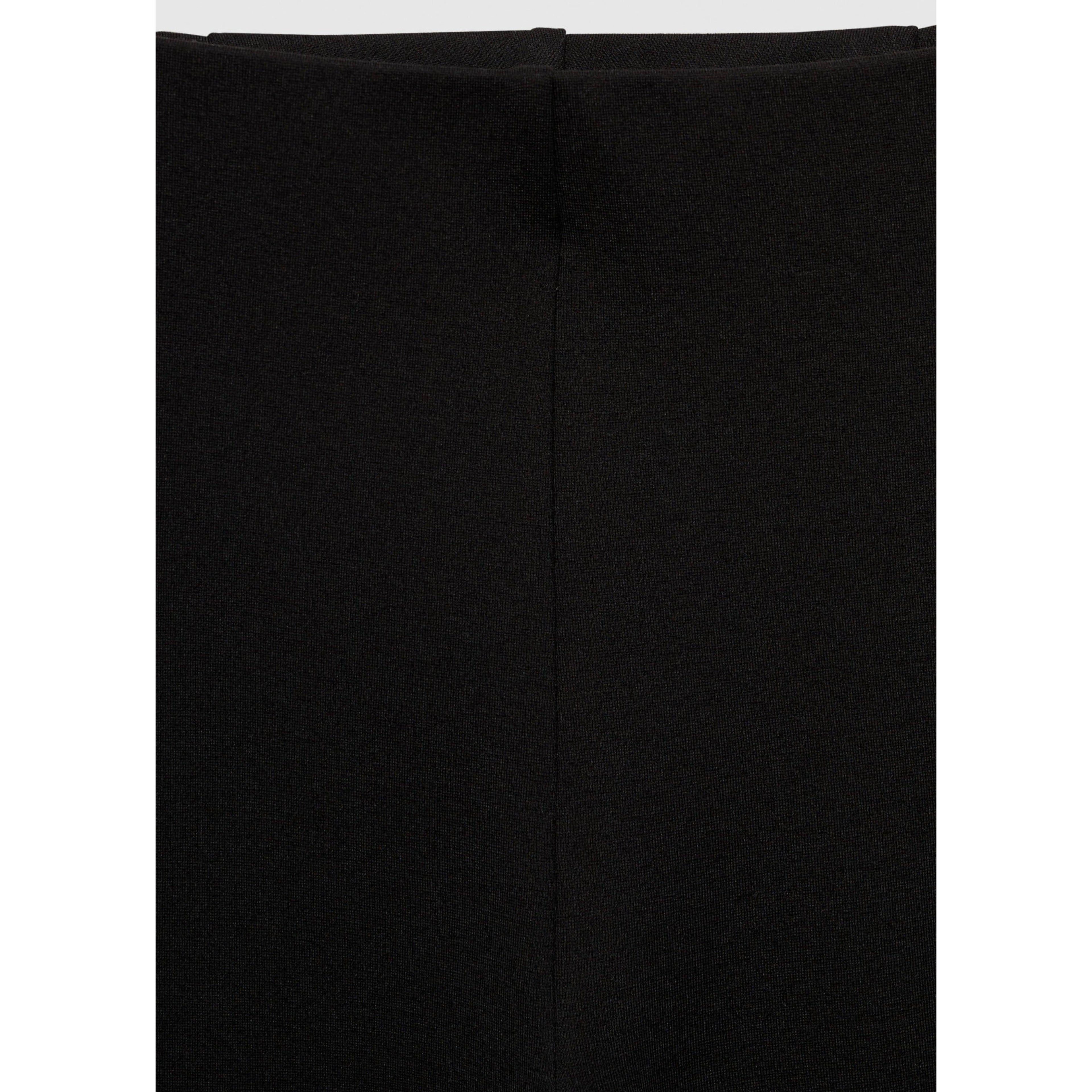 Legging Évasé - Black