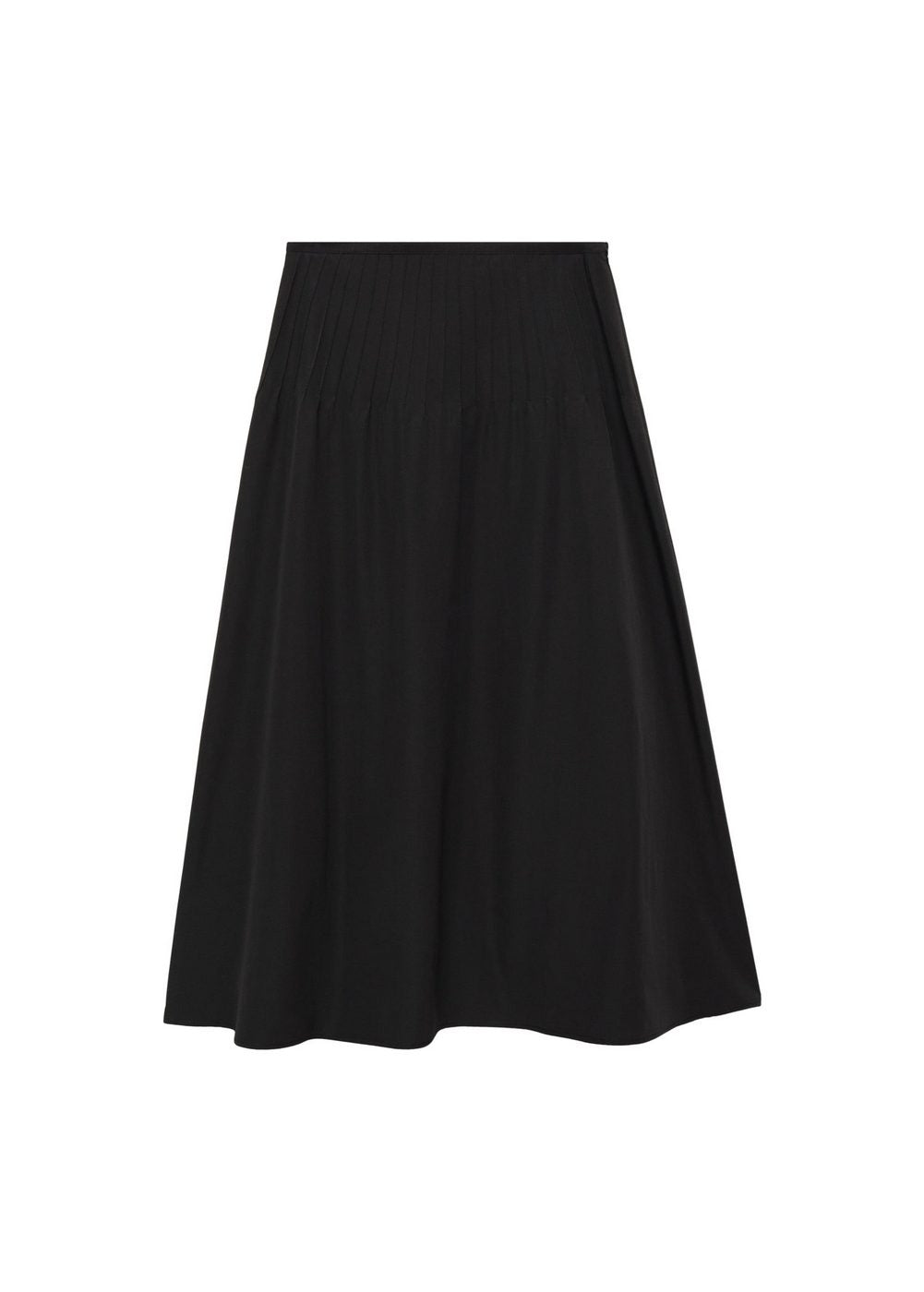 Falda Jara - Black