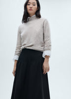 Falda Jara - Black
