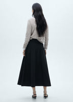 Falda Jara - Black