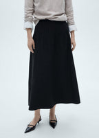 Falda Jara - Black