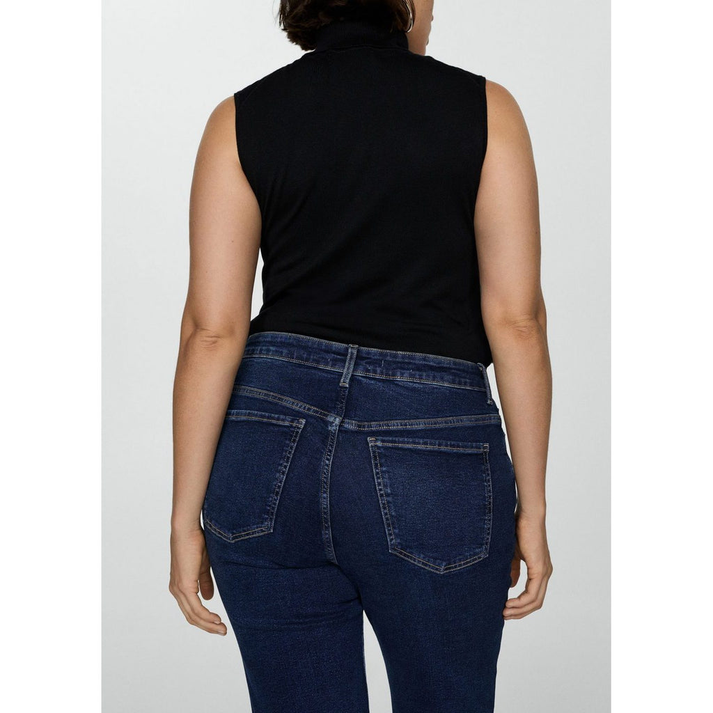 Jeans Sienna Flare Crop