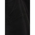Minijupe Boule Taille Basse - Black