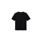 T-Shirt Coton Manches Courtes