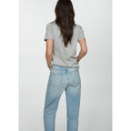 T-Shirt Chalaca - Gris Moyen