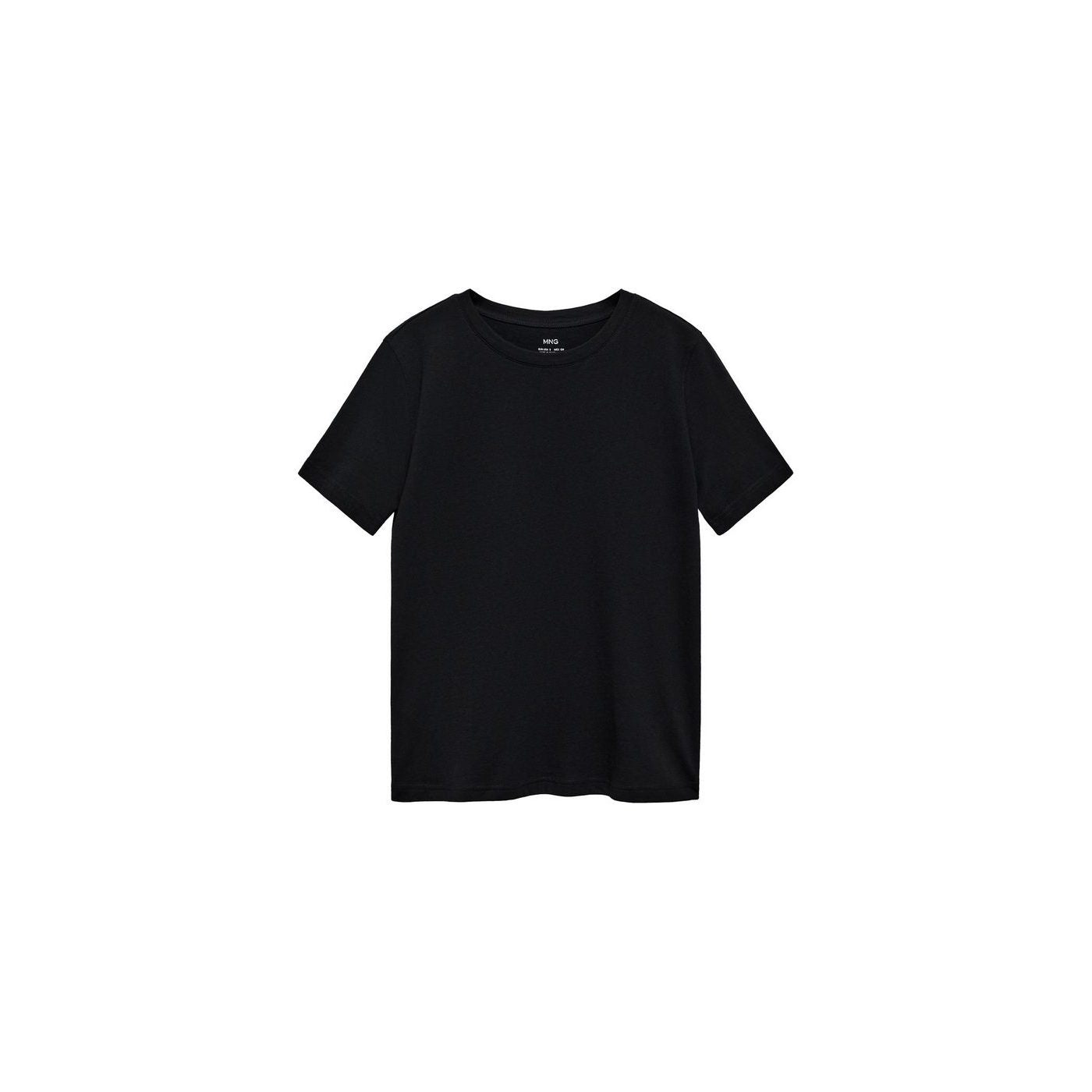 Camiseta Chalaca - Negro