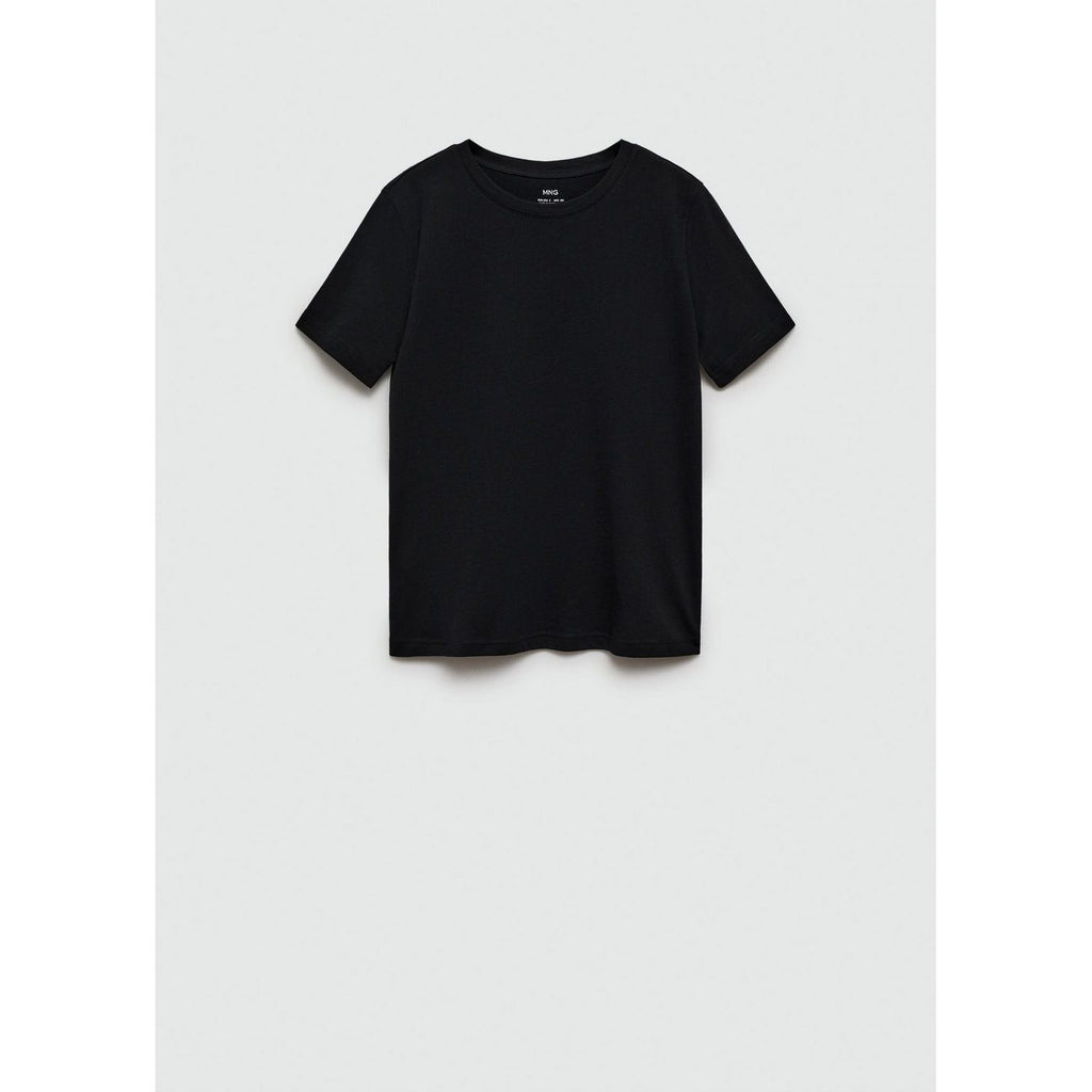 Camiseta Chalaca - Negro