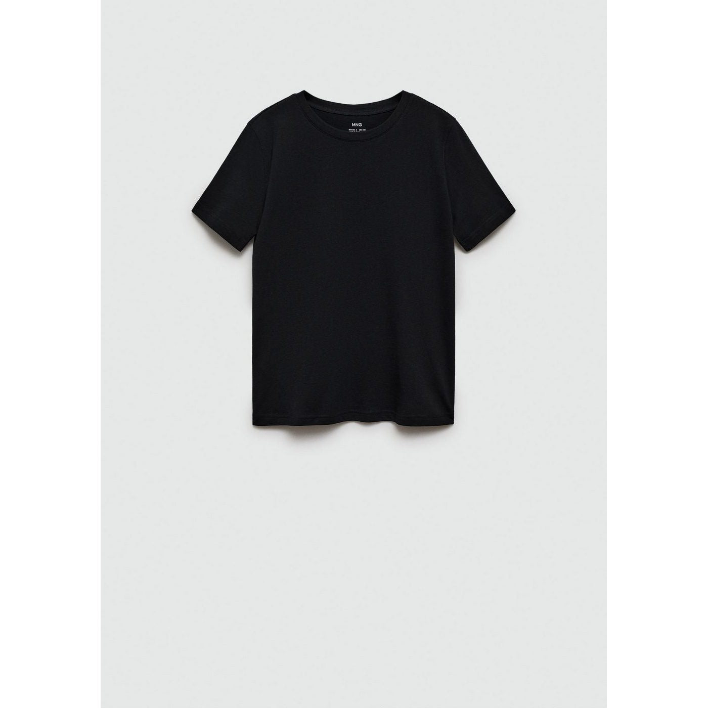 Camiseta Chalaca - Negro