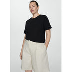 Camiseta Chalaca - Negro