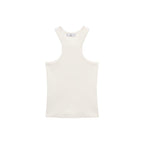 Top Agnes - Blanc