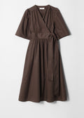 Robe St Travis - Marron