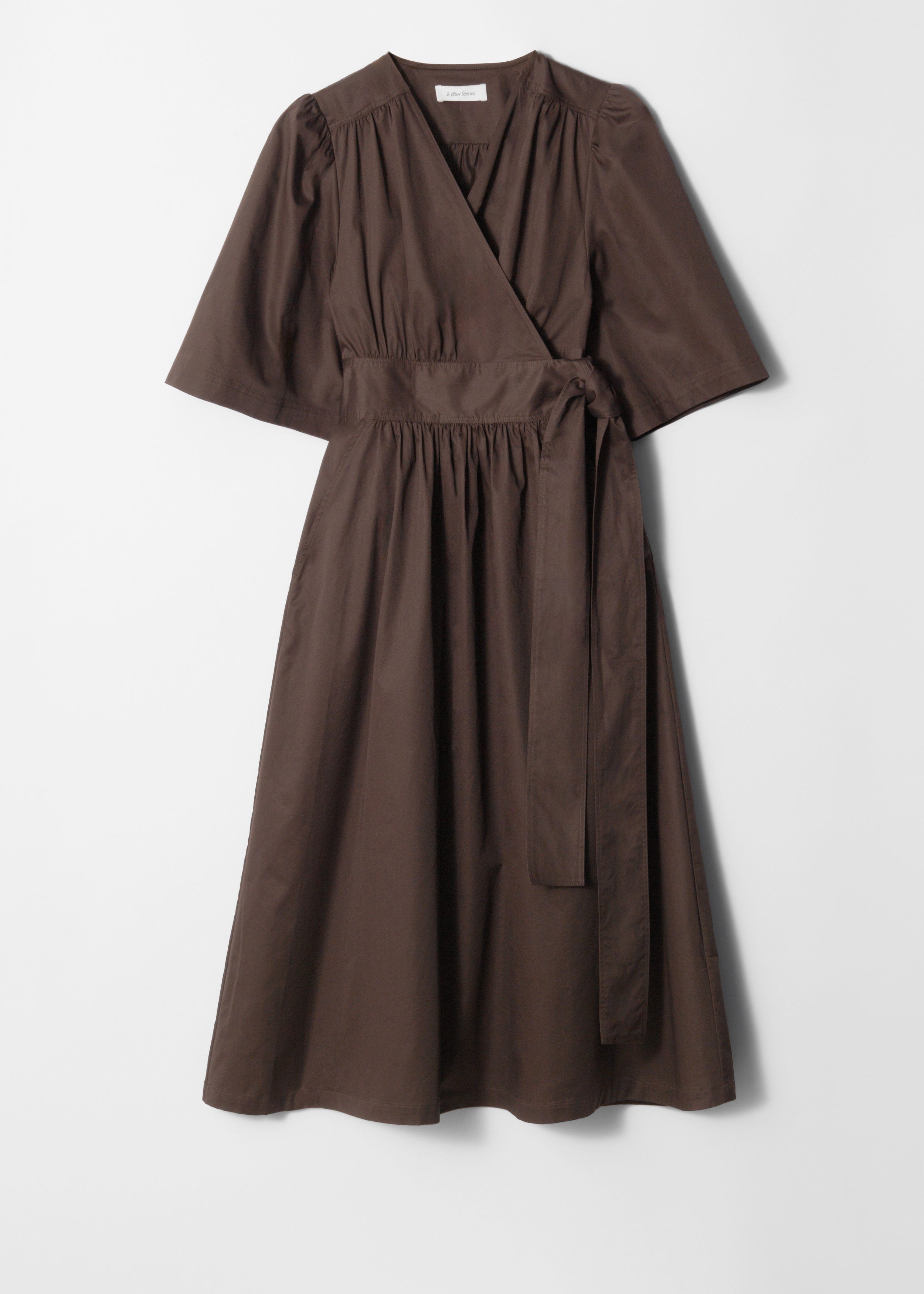 Robe St Travis - Marron