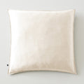 Lysandre - Pillowcase - Plain Lyocell - Pampa